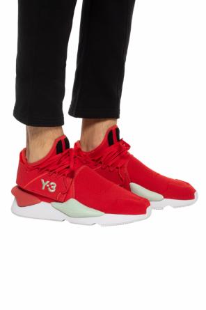 ‘kaiwa knit’ sneakers, zdjęcie 2 ‘kaiwa knit’ sneakers od Y-3 Yohji Yamamoto
